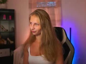 Emmie_murray from Chaturbate