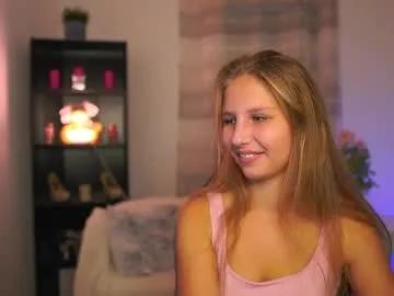 Emmie_murray from Chaturbate