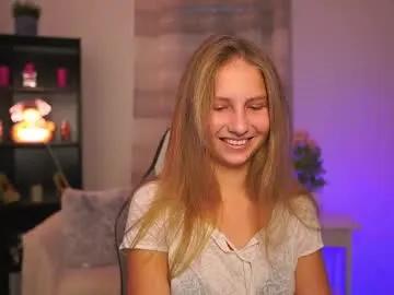 emmie_murray from Chaturbate is Freechat