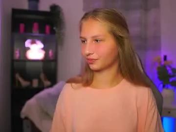 emmie_murray from Chaturbate is Freechat