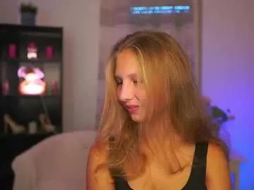 Emmie_murray from Chaturbate
