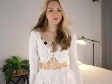 Emmiemurray from Chaturbate