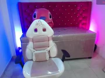 emmily_m_ from Chaturbate is Freechat