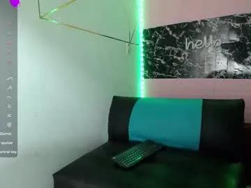 Emmy_durant from Chaturbate