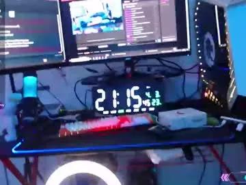 emmy_ruiz from Chaturbate