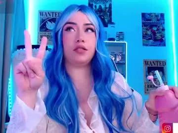 emmy_ruiz from Chaturbate