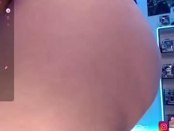 emmy_ruiz from Chaturbate