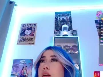 emmy_ruiz from Chaturbate is Freechat