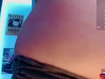 emmy_ruiz from Chaturbate