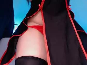emmy_ruiz from Chaturbate