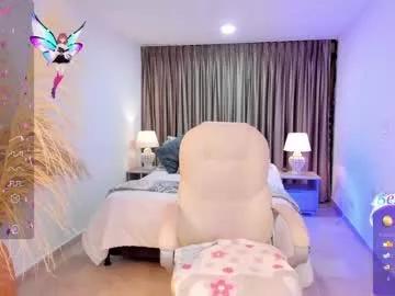 emmy_sanz from Chaturbate