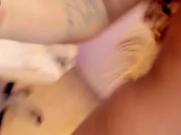 emmy_sanz from Chaturbate