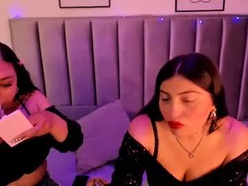 emmy_turnner from Chaturbate