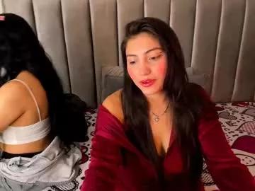 emmy_turnner from Chaturbate