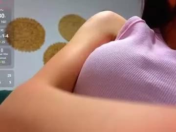 emmycb from Chaturbate