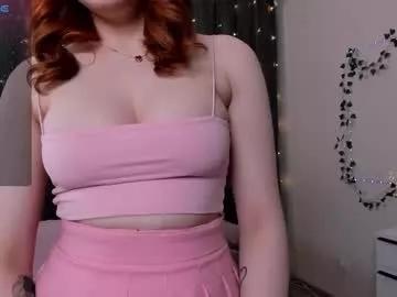 emmyflower from Chaturbate