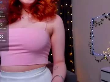 emmyflower from Chaturbate