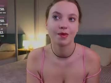 emmyglows from Chaturbate is Freechat