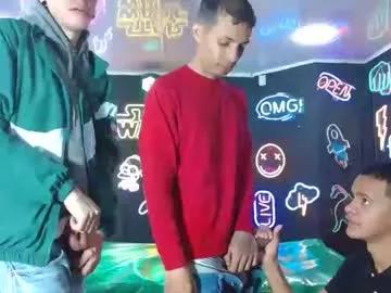 endeavorx from Chaturbate