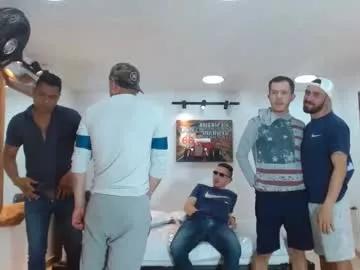 endeavorx from Chaturbate