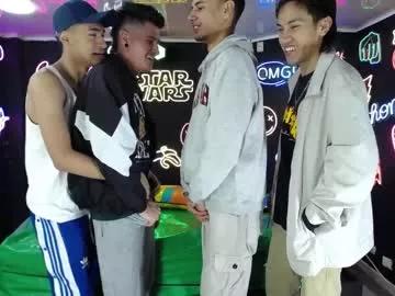 endeavorx from Chaturbate