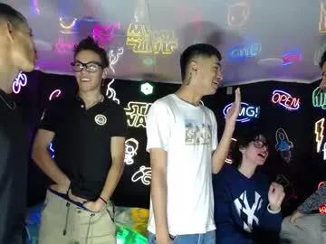 endeavorx from Chaturbate