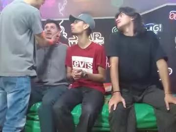 endeavorx from Chaturbate