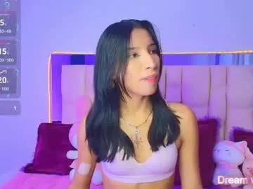 engel_rousex from Chaturbate is Freechat