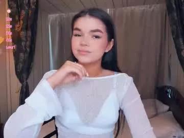 engelaven from Chaturbate is Freechat
