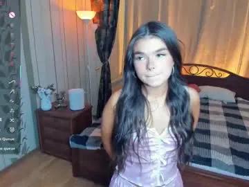 engelaven from Chaturbate is Freechat