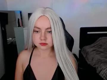 enigmaluna from Chaturbate is Freechat
