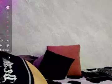 enn_allenn from Chaturbate
