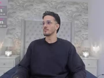 enzo_evans_ from Chaturbate is Freechat