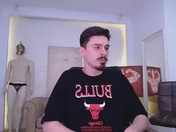 enzorace from Chaturbate is Freechat