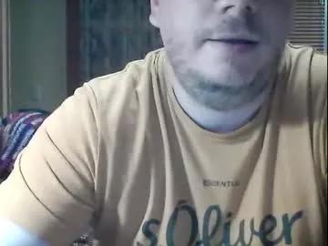 ephrambrown from Chaturbate is Freechat