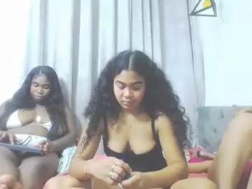 epic_group from Chaturbate is Freechat