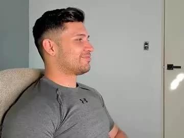 eren_jeager1 from Chaturbate