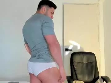 eren_jeager1 from Chaturbate