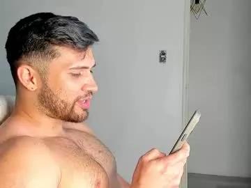 eren_jeager1 from Chaturbate