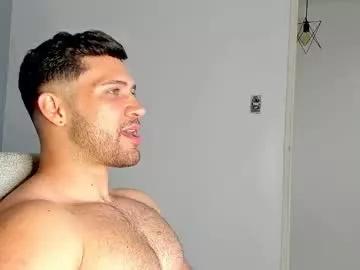 eren_jeager1 from Chaturbate