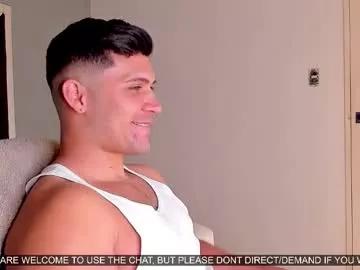 eren_jeager1 from Chaturbate