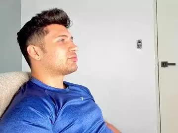 eren_jeager1 from Chaturbate