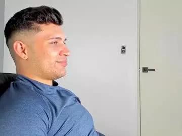eren_jeager1 from Chaturbate