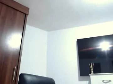 eren_smith on Chaturbate 