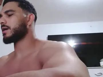 eren_smith on Chaturbate 