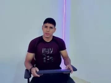erenjaeger_ from Chaturbate
