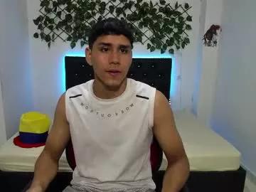 erenjaeger_ from Chaturbate