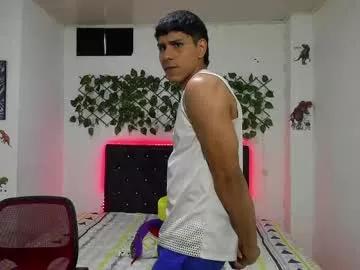 erenjaeger_ from Chaturbate