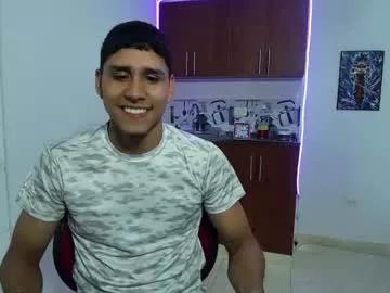 erenjaeger_ from Chaturbate