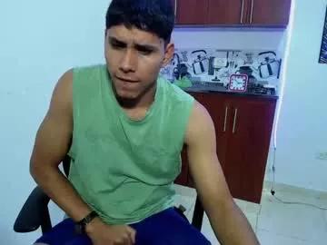 erenjaeger_ from Chaturbate